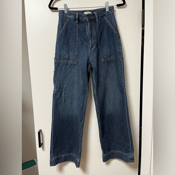 Wrangler Jeans - Picture 1 of 2